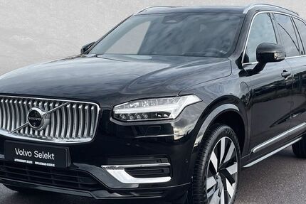 Volvo XC90 12.000 km 65.750 € Karlsruhe 76187