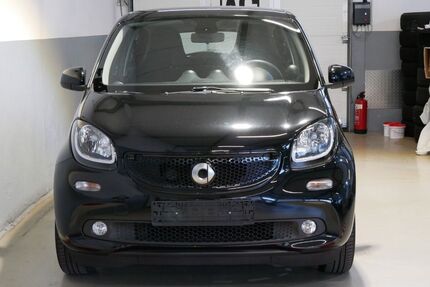 Smart ForFour 96.311 km 8.790 &euro; Hagenbach 76767