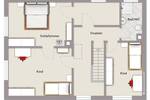Einfamilienhaus Karlsruhe / Neureut Neureut - 6 Zimmer, 132 m&sup2;, 342.000&euro; | Angebot:26273714