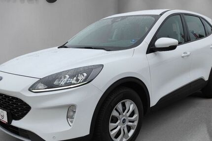 Ford Kuga 81.500 km 22.490 € Pforzheim 75177