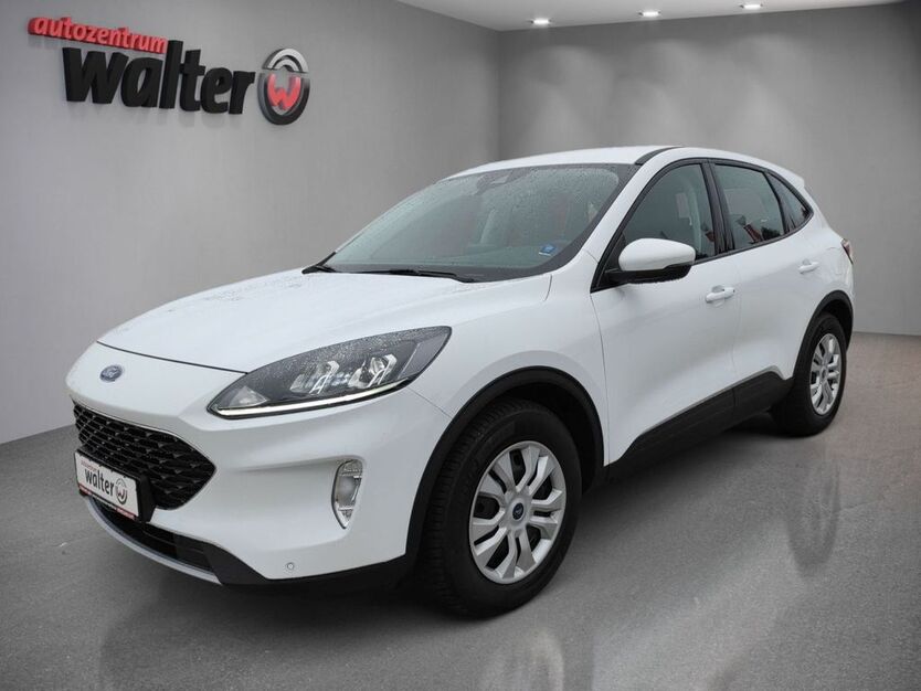 Ford Kuga 81.500 km 22.490 € Pforzheim 75177