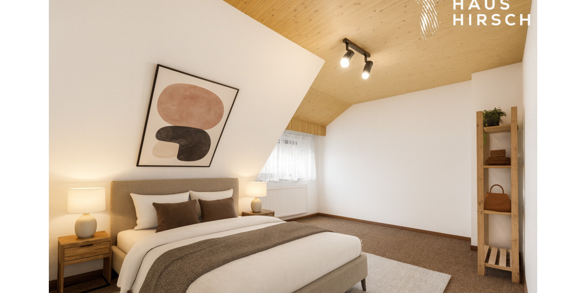 Einfamilienhaus Karlsbad Spielberg - 5 Zimmer, 104 m&sup2;, 269.000&euro; | Angebot:26794218