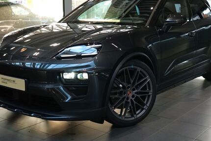 Porsche Macan 13.900 km 117.790 &euro; Landau 76829