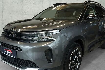 Citroen C5 Aircross 61.800 km 17.480 &euro; Karlsruhe 76185