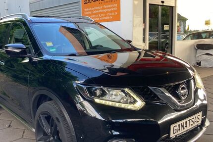 Nissan X-Trail 129.000 km 16.800 € Neumalsch 76316