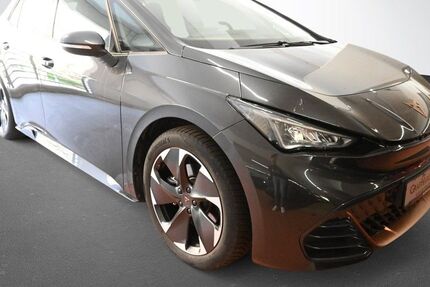 Cupra Born 30.500 km 25.480 &euro; Karlsruhe 76131