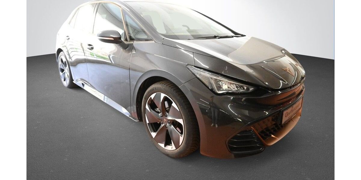 Cupra Born 30.500 km 25.480 &euro; Karlsruhe 76131