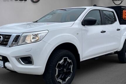 Nissan Navara 42.000 km 37.990 &euro; Pforzheim 75177