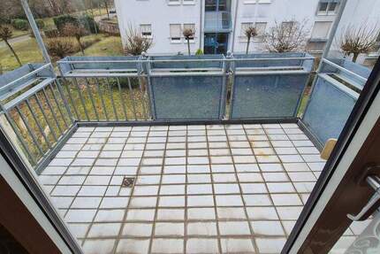 Wohnung Karlsruhe Knielingen - 2 Zimmer, 62 m&sup2;, 265.000&euro; | Angebot:25728705