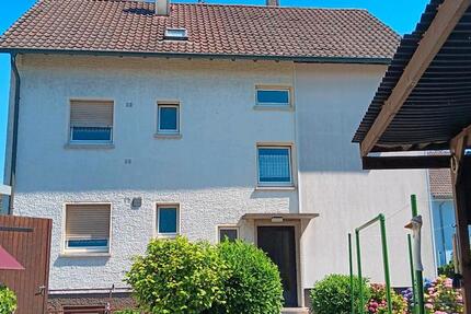 Haus Rastatt - 6 Zimmer, 200 m&sup2;, 650.000&euro; | Angebot:26906845