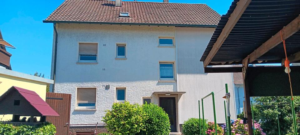 Mehrfamilienhaus, Wohnhaus Rastatt - 6 Zimmer, 200 m&sup2;, 650.000&euro; | Angebot:26906845