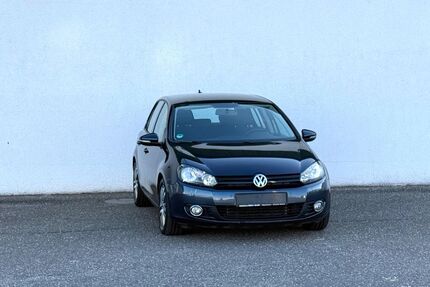 VW Golf 250.000 km 3.799 € Kandel 76870
