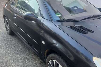 Peugeot 206 182.000 km 1.200 &euro; niefern 75223