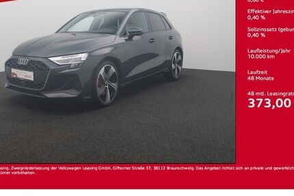 Audi A3 4.373 km 42.980 € Karlsruhe 76131