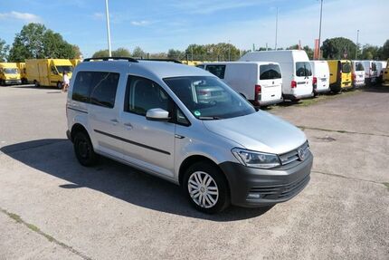 VW Caddy 216.983 km 14.756 &euro; Rohrbach 76865