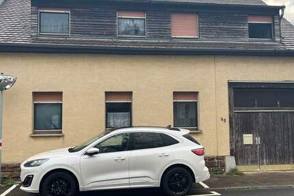 Haus Karlsruhe Hagsfeld - 6 Zimmer, 111 m&sup2;, 320.000&euro; | Angebot:25679833