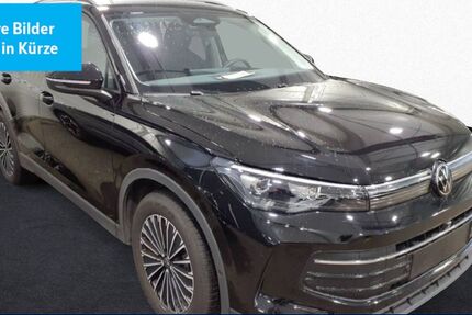 VW Tiguan 17.047 km 37.430 &euro; Niefern-Öschelbronn 75223