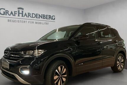 VW T-Cross 13.900 km 22.880 &euro; Karlsruhe 76131