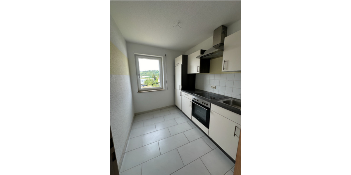 Helle 3-Zimmer Wohnung in Berghausen 3 zimmer