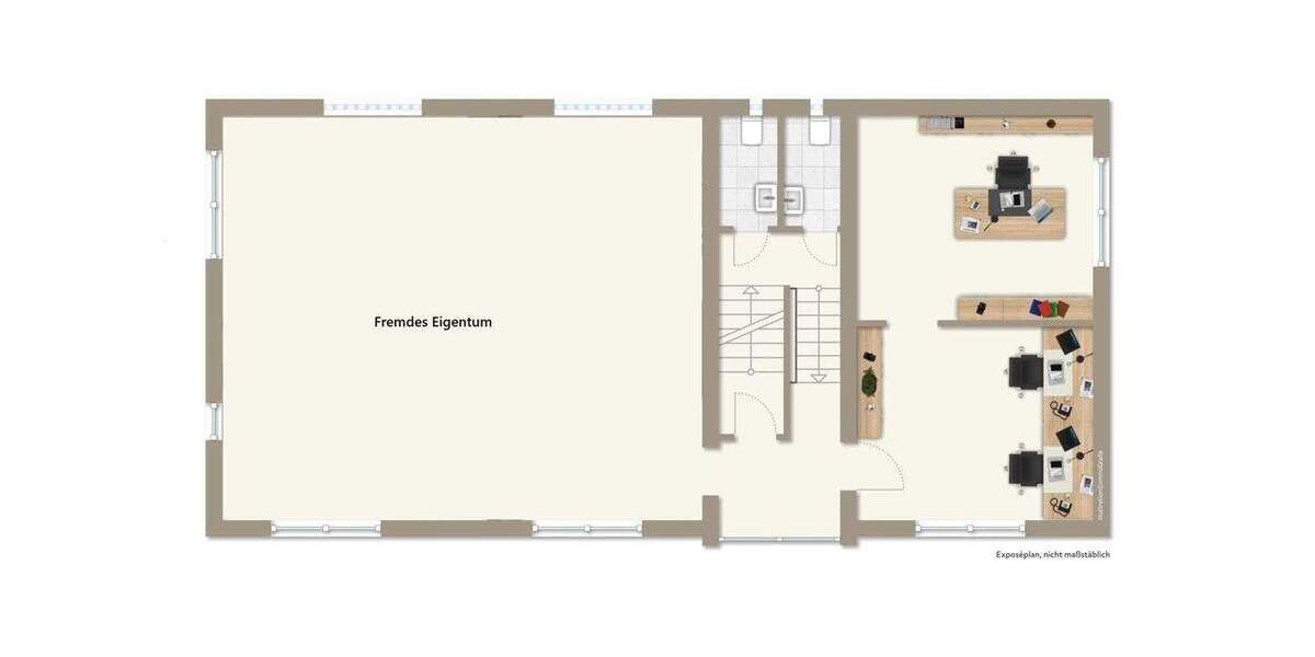 Gewerbeobjekt Karlsruhe / Durlach Durlach - 345.000&euro; | Angebot:24708334