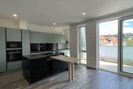 Wohnung Pforzheim / Dillweißenstein Dillweißenstein - 3 Zimmer, 107 m&sup2;, 349.000&euro; | Angebot:26838414