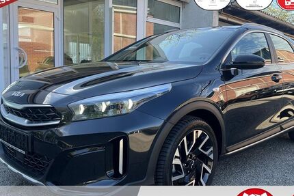 Kia XCeed 18.275 km 24.999 € Ettlingen 76275