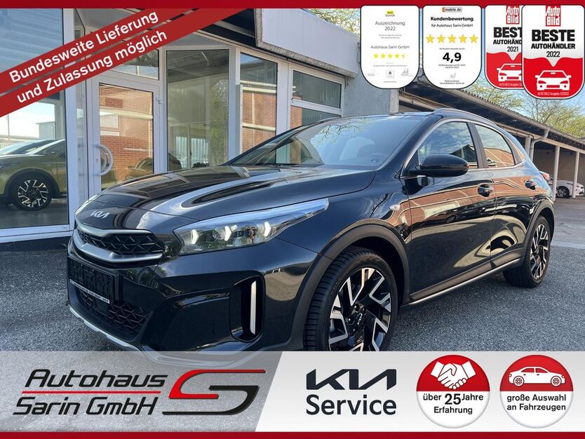 Kia XCeed 18.275 km 24.999 € Ettlingen 76275