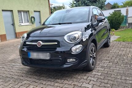 Fiat 500X 90.602 km 11.700 € Karlsdorf-Neuthard 76689