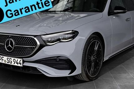 Mercedes E 220