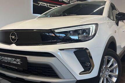 Opel Crossland (X) 19.990 km 15.490 &euro; Bretten 75015