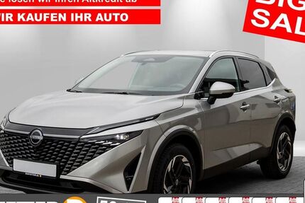 Nissan Qashqai 8.235 km 26.770 &euro; Rheinstetten 76287