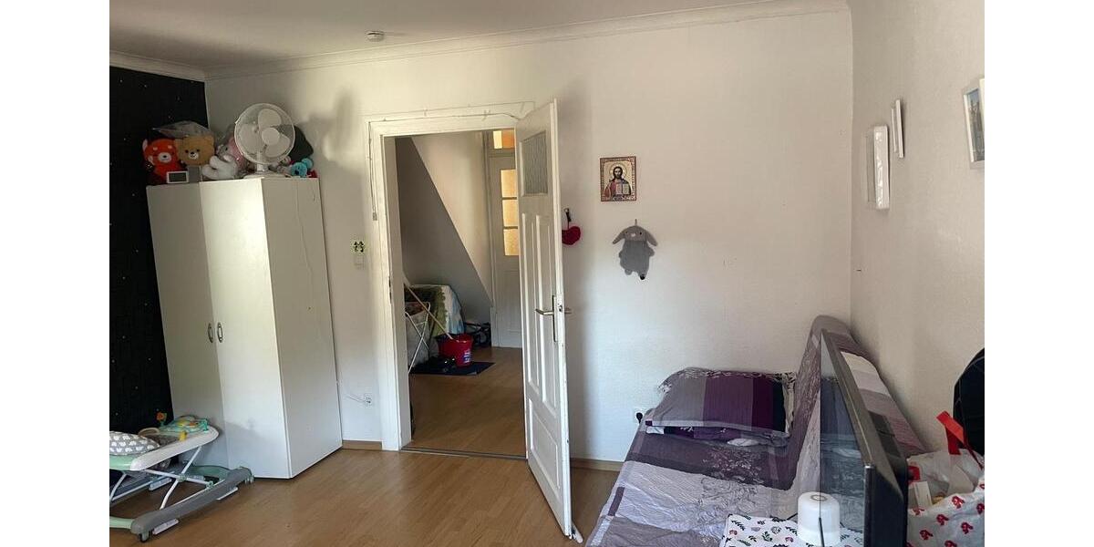 Dachgeschoßwohnung Höfen an der Enz - 2 Zimmer, 46 m&sup2;, 80.000&euro; | Angebot:26991356