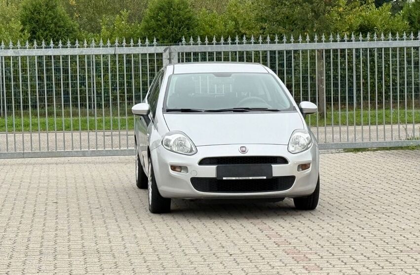 Fiat Grande Punto 85.000 km 4.999 € Kandel 76870