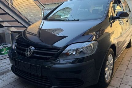 VW Golf Plus 91.000 km 8.999 &euro; Malsch 76316