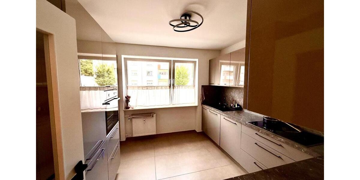 Etagenwohnung Ettlingen - 3 Zimmer, 80 m&sup2;, 299.000&euro; | Angebot:27003097