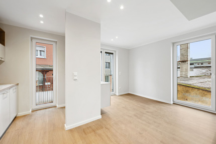 Wohnung Baden-Baden Balg - 2 Zimmer, 38 m&sup2;, 940&euro; | Angebot:25233019