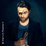 Dr. Pop: Hitverdächtig - Die Musik-Comedy-Stand-Up-Show (ständig aktualisiert)
