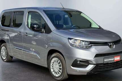 Toyota Proace City 2.359 km 28.980 € Waghäusel 68753