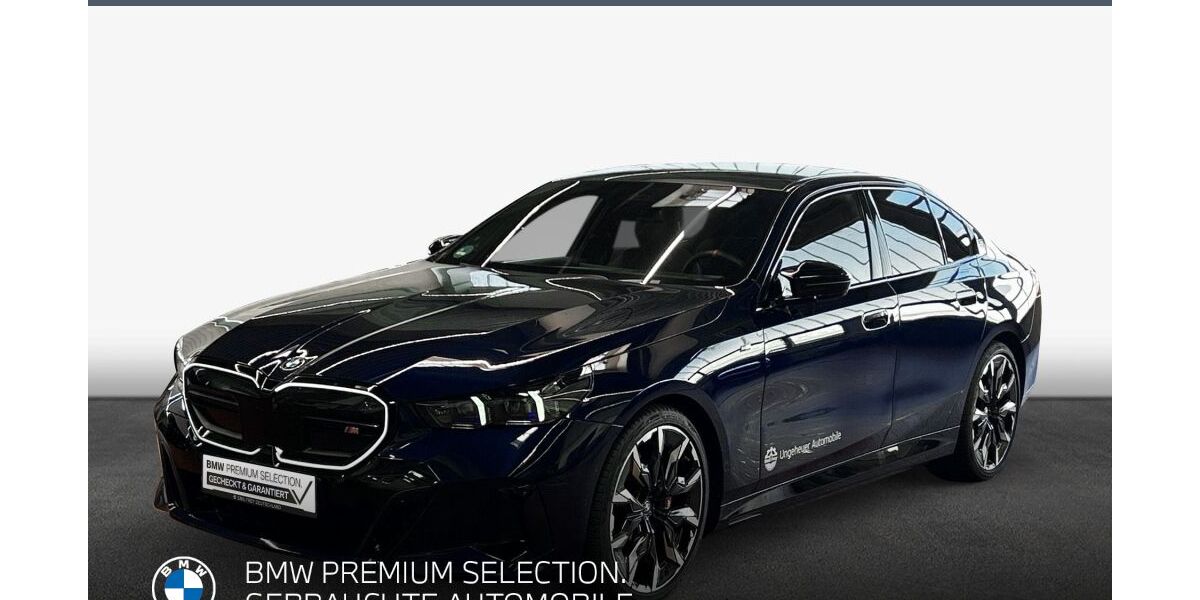 BMW i5 33.811 km 77.480 € Ettlingen 76275