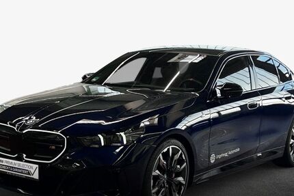 BMW i5 34.812 km 75.890 € Ettlingen 76275