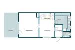 Einfamilienhaus Karlsbad Langensteinbach - 5 Zimmer, 529.000&euro; | Angebot:26451290