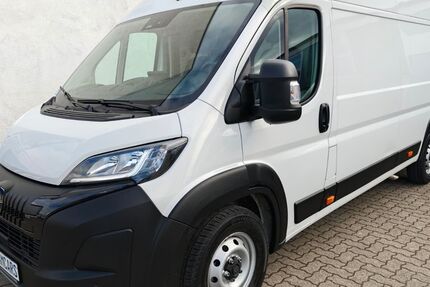 Peugeot Boxer 20.400 km 22.990 &euro; Ötigheim 76470