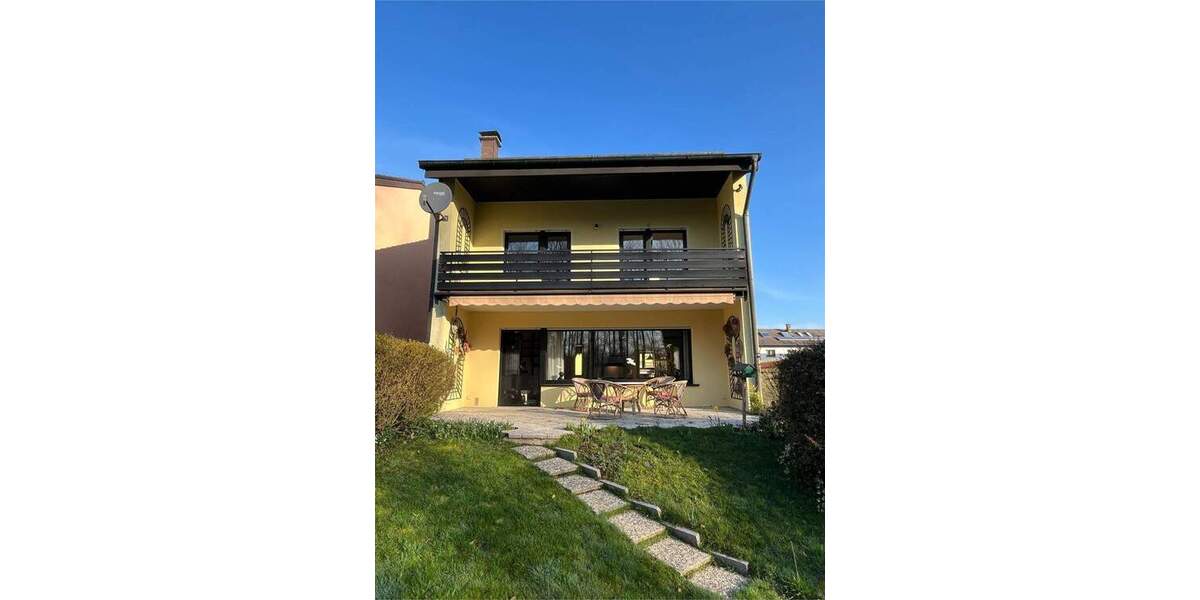 Einfamilienhaus Rastatt Niederbühl - 6 Zimmer, 172 m&sup2;, 515.000&euro; | Angebot:25373908