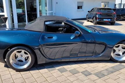 Corvette C5