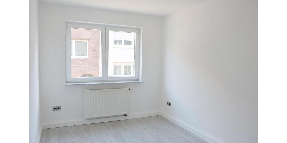 Etagenwohnung Pforzheim Dillweißenstein - 2 Zimmer, 67 m&sup2;, 195.000&euro; | Angebot:27046372