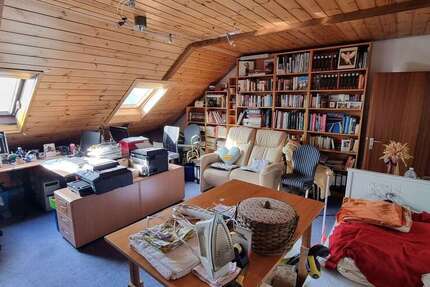 Haus Eggenstein-Leopoldshafen Leopoldshafen - 5.5 Zimmer, 136 m&sup2;, 499.000&euro; | Angebot:26662053