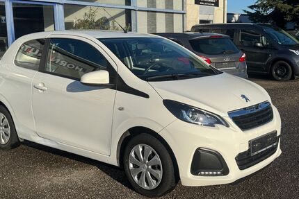 Peugeot 108 118.800 km 4.290 &euro; Landau 76829