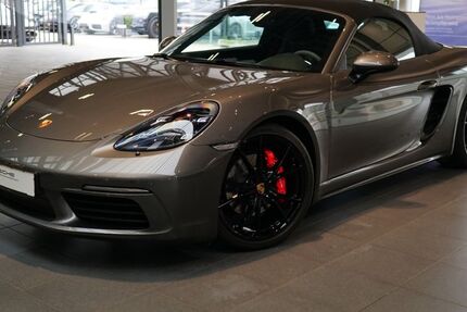 Porsche Boxster 23.490 km 81.718 &euro; Landau 76829