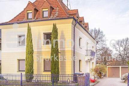 Wohnung Karlsruhe / Knielingen Knielingen - 3 Zimmer, 58 m&sup2;, 255.000&euro; | Angebot:24696242