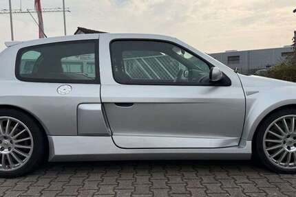 Renault Clio 41.077 km 67.900 € Eggenstein 76344